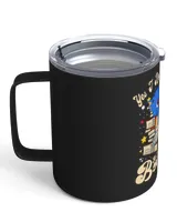 Insulated Mug