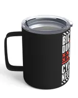 Insulated Mug