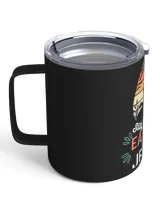 Insulated Mug