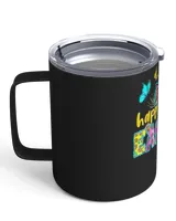 Insulated Mug