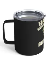 Insulated Mug