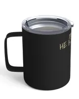 Insulated Mug