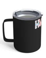 Insulated Mug