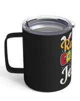 Insulated Mug