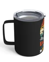 Insulated Mug
