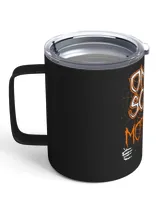 Insulated Mug