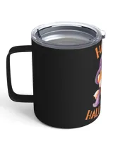 Insulated Mug
