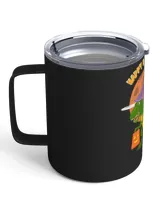Insulated Mug