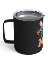 Insulated Mug