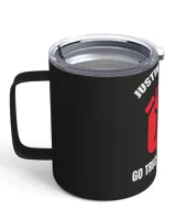 Insulated Mug