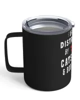 Insulated Mug