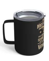 Insulated Mug
