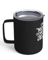 Insulated Mug
