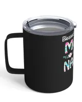 Insulated Mug