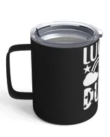 Insulated Mug
