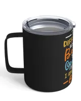 Insulated Mug