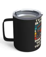 Insulated Mug