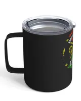 Insulated Mug