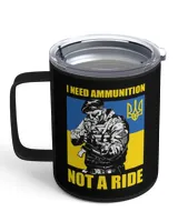 Insulated Mug