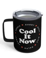 Insulated Mug