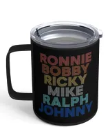 Insulated Mug