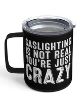 Insulated Mug