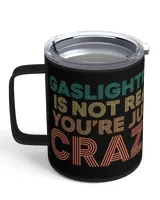 Insulated Mug