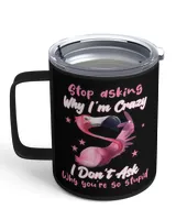 Insulated Mug