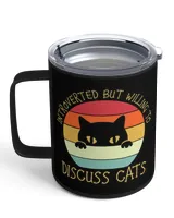 Insulated Mug