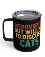 Insulated Mug