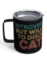 Insulated Mug