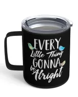 Insulated Mug