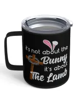 Insulated Mug