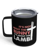 Insulated Mug