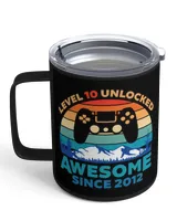 Insulated Mug