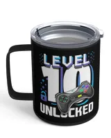 Insulated Mug