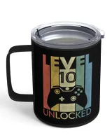 Insulated Mug