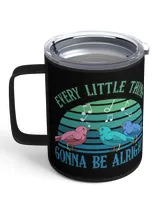 Insulated Mug
