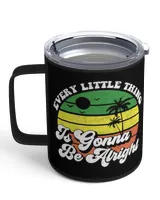 Insulated Mug