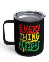Insulated Mug