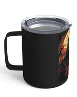 Insulated Mug