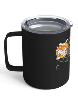Insulated Mug