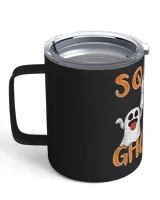 Insulated Mug