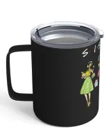 Insulated Mug