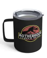 Insulated Mug