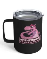 Insulated Mug