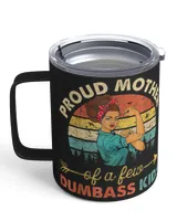 Insulated Mug