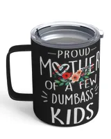 Insulated Mug