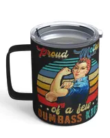 Insulated Mug