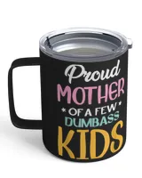 Insulated Mug